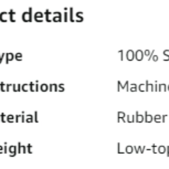 Original Puma leather shoes - Picture 10 of 10